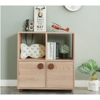 歌樂美S1007#收藏柜