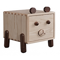 歌樂(lè)美S1006#床頭柜