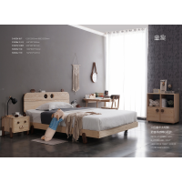 歌樂美S1005#童床