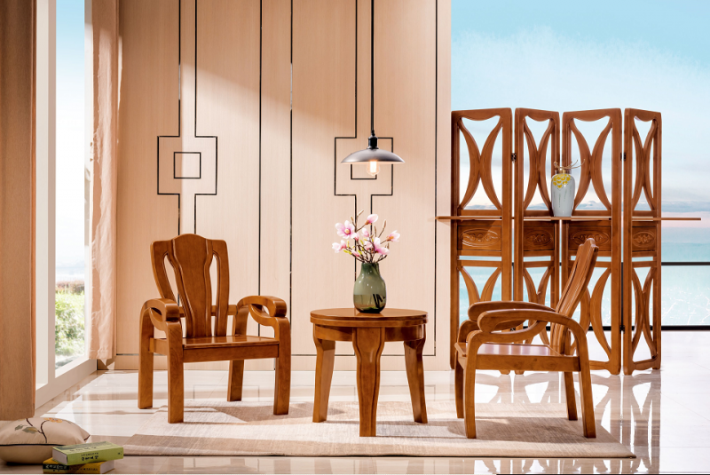 休閑幾002#、休閑椅002#、屏風