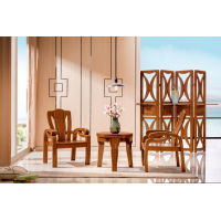 金塔之光休閑幾002#、休閑椅002#、屏風