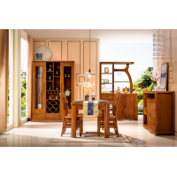 金塔之光西餐臺CT005#