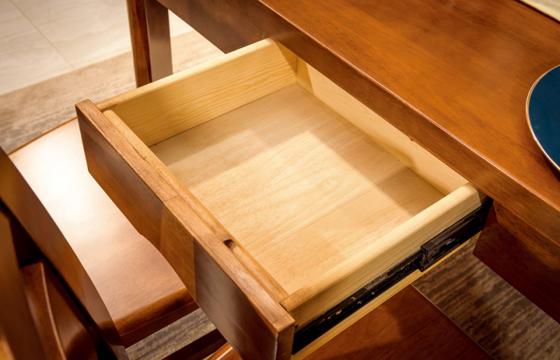 西餐臺CT005#（帶抽）2