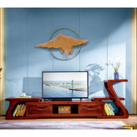 金塔之光伸縮地柜D016#