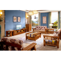 金塔之光沙發6803#