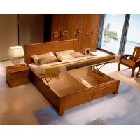 金塔之光大床9190#配氣動高箱