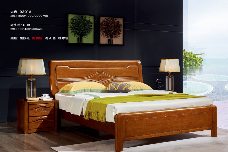 大床9201#