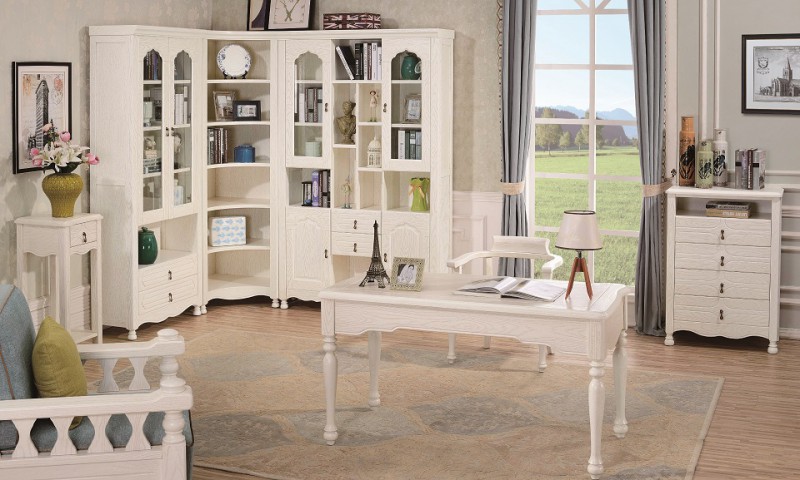 格爾登堡現代美式家具產品