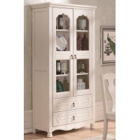 格爾登堡現(xiàn)代美式家具：酒柜JG061#