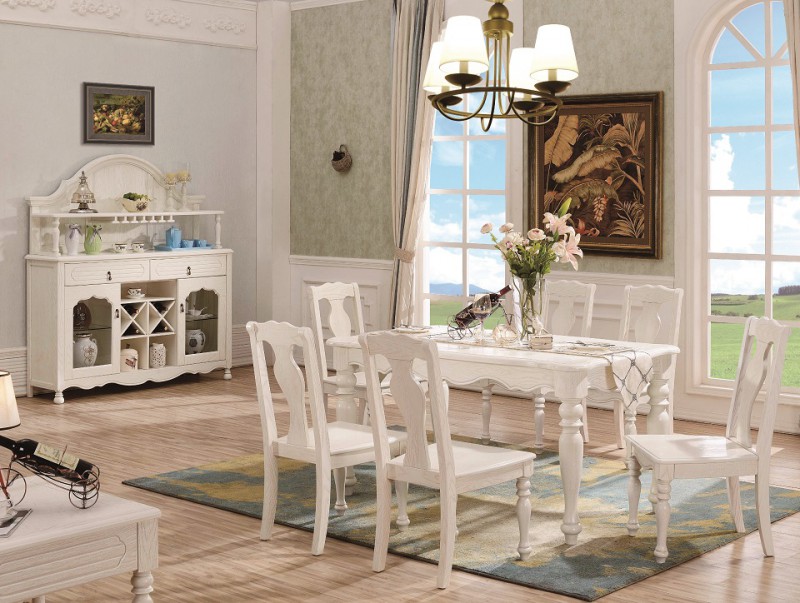 格爾登堡現代美式家具產品