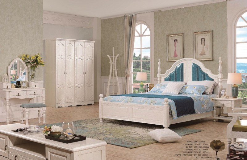 格爾登堡現代美式家具產品