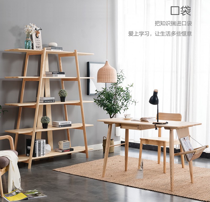 歌樂美家具產品