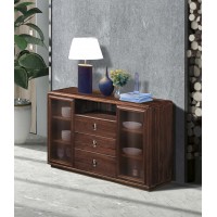 華軒家私烏金木餐邊柜118#