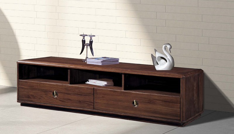 烏金木電視柜121#