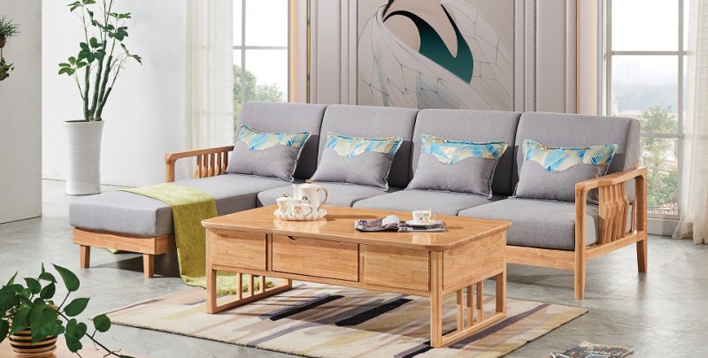 883#轉角沙發(fā)