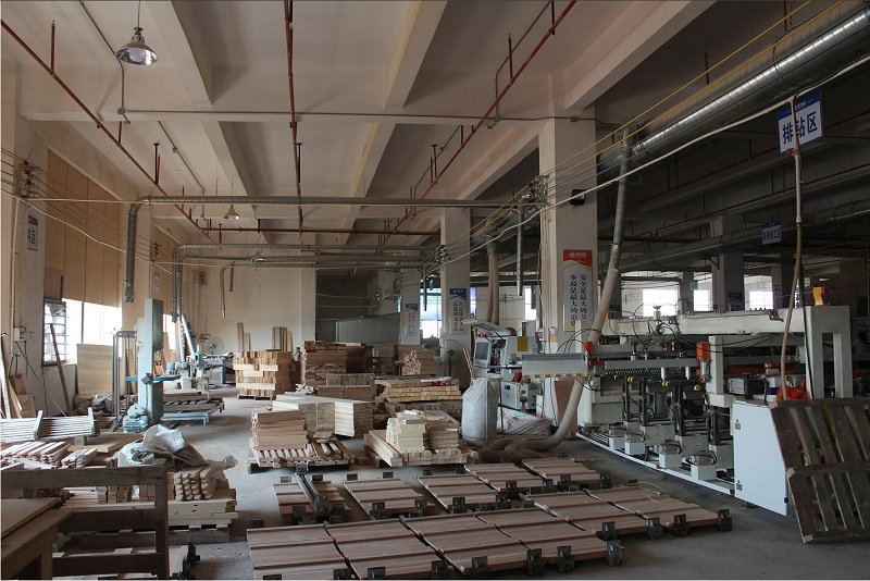 家具工廠(chǎng)