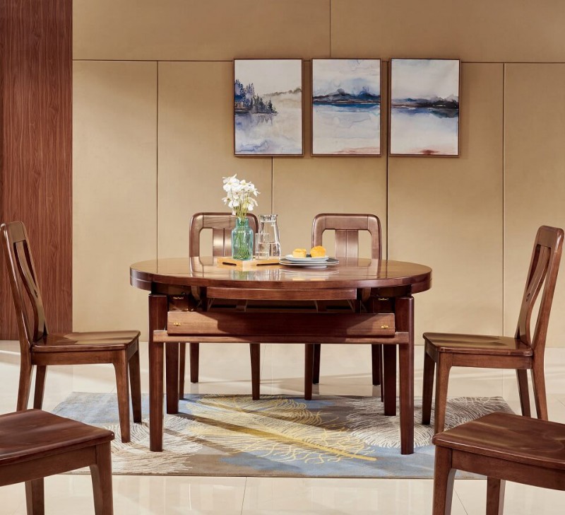 跳臺CT032#實木、CT033#貼皮圖2