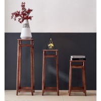 木郎輕奢家具：花架HJ031#