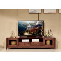 木郎輕奢家具：電視柜D031#