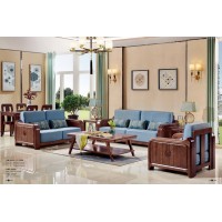 木郎輕奢家具：沙發6831# 1+2+3 厚墊