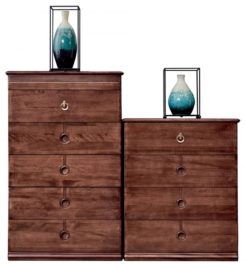 五斗柜G032#、四斗柜G031#