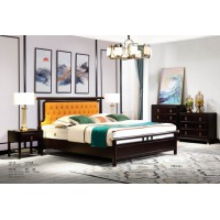 百福源康新中式1306大床