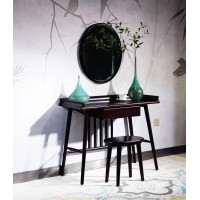 百福源康新中式1011妝臺