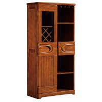 百福源康金檀逸品系列303#高柜