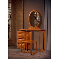 百福源康金檀逸品系列001#妝臺