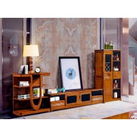 百福源康金檀逸品系列303#組合柜