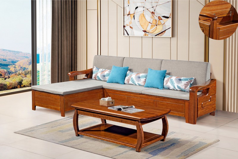 213#轉(zhuǎn)角沙發(fā)