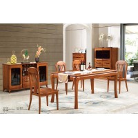 百福源康一品金閣系列8605#餐桌