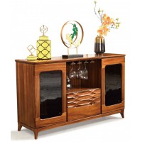 百福源康一品金閣系列8919#餐邊柜