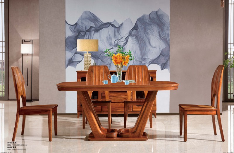 8603#餐桌