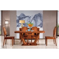 百福源康一品金閣系列8603#餐桌