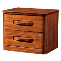 百福源康一品金閣系列8202#床頭柜