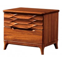 百福源康一品金閣系列8201#床頭柜