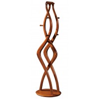 百福源康一品金閣系列8305#衣帽架