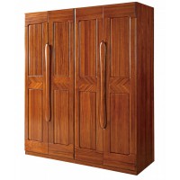 百福源康一品金閣系列8501#四門衣柜