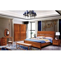 百福源康一品金閣系列8106#床