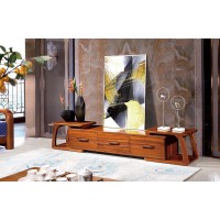 百福源康一品金閣系列8911#伸縮地柜