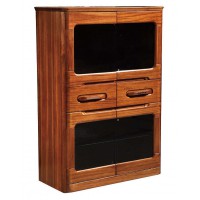 百福源康一品金閣系列8918#餐邊柜