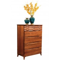 百福源康一品金閣系列8913#五斗柜