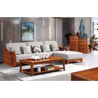 百福源康一品金閣系列8806#轉(zhuǎn)角沙發(fā)