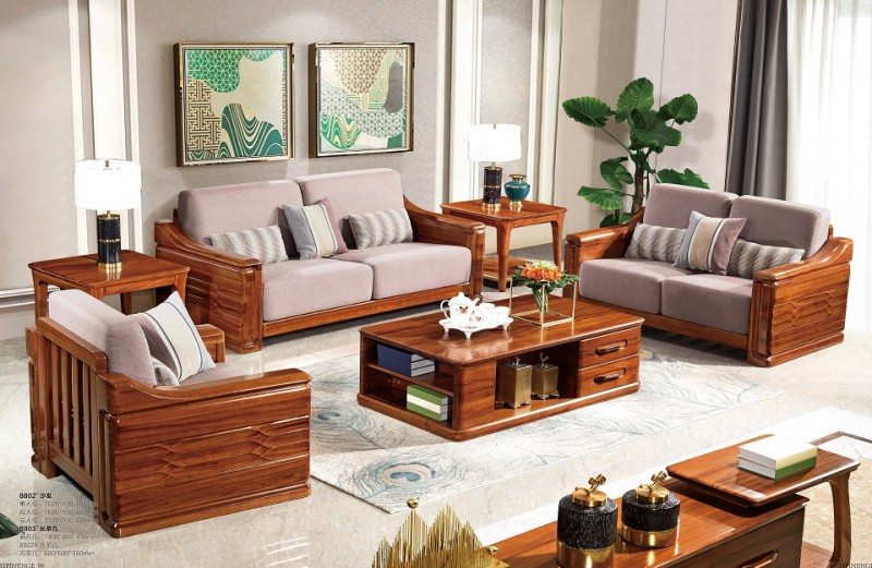 百福源康家具產品2