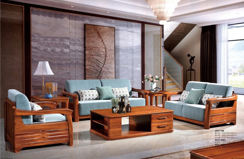 百福源康家具產品1