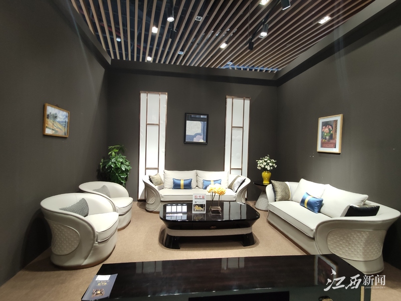 南康家居小鎮景觀