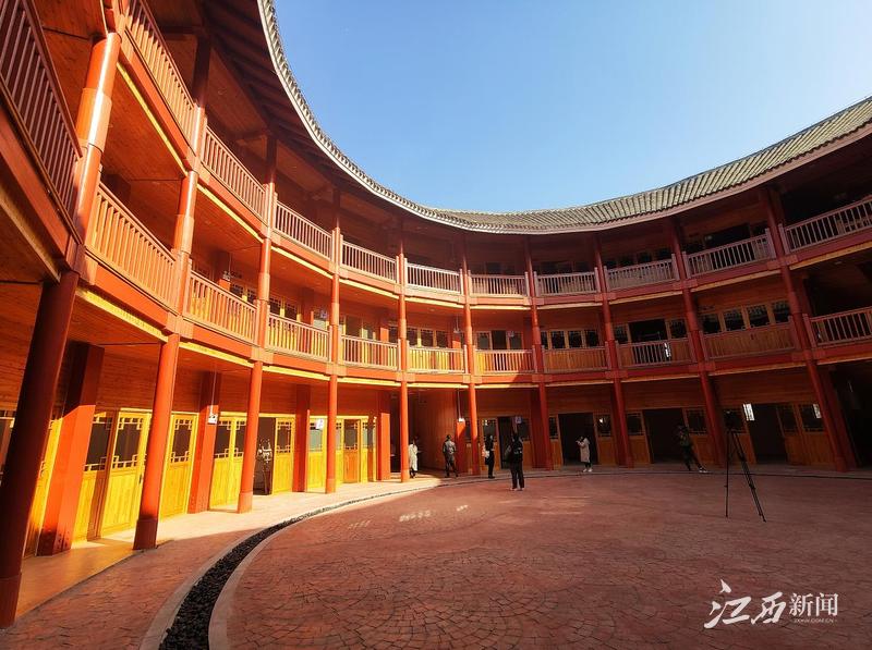 南康家居小鎮景觀