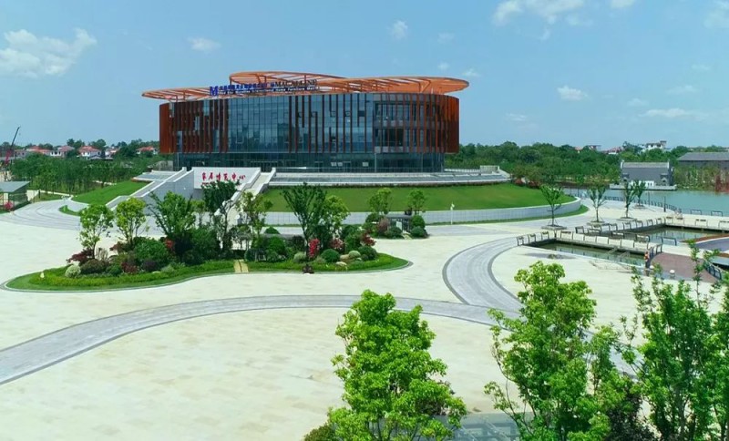 南康家居小鎮(zhèn)拍攝圖