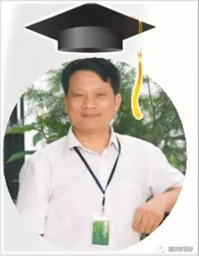 吳述文：&ldquo;學(xué)得慢就是退步&rdquo;